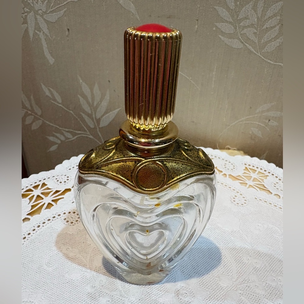 ESCADA Margaretha Ley Eau De Parfum Empty Perfume Spray Bottle - Picture 3 of 7